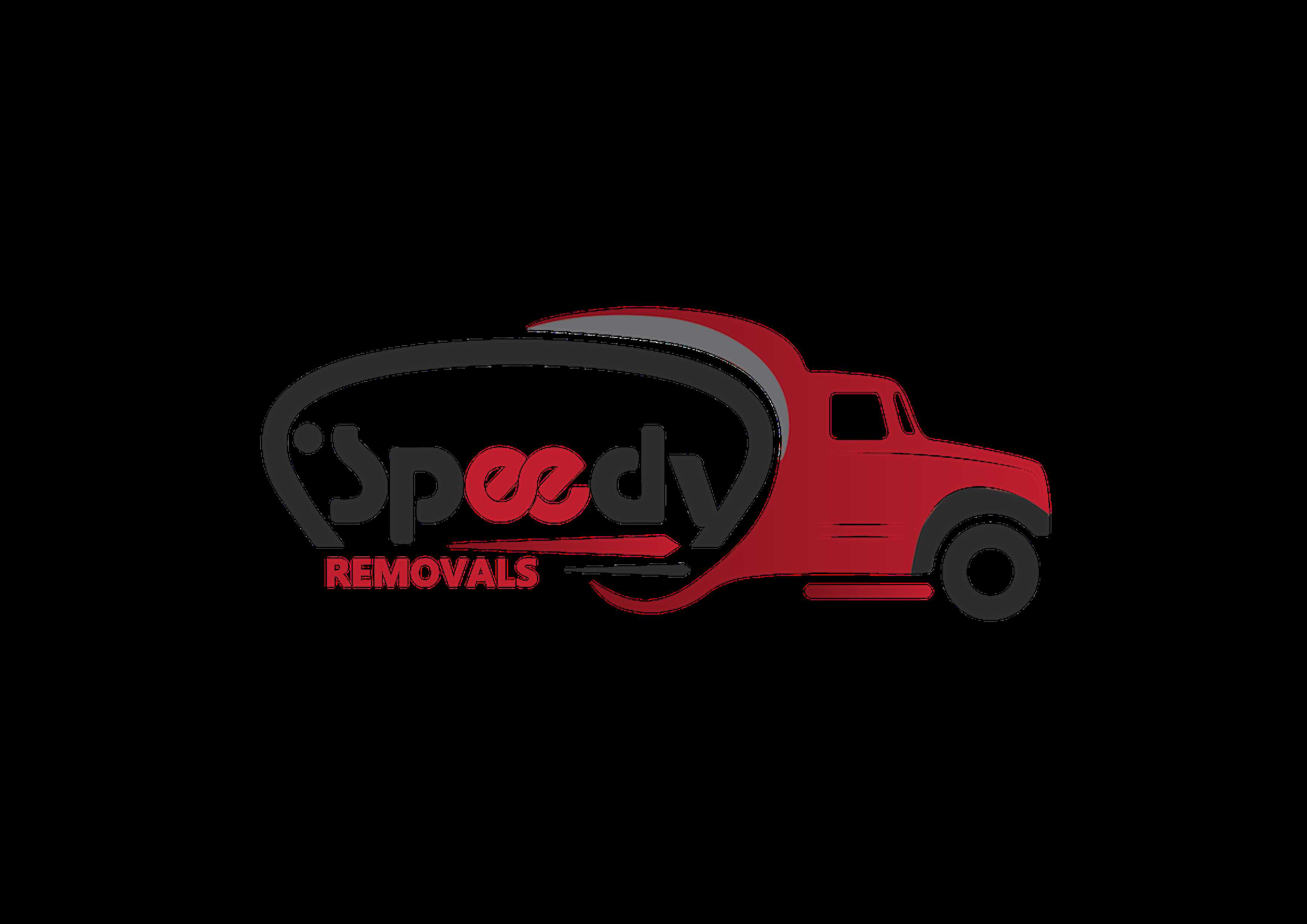 iSpeedy Removals